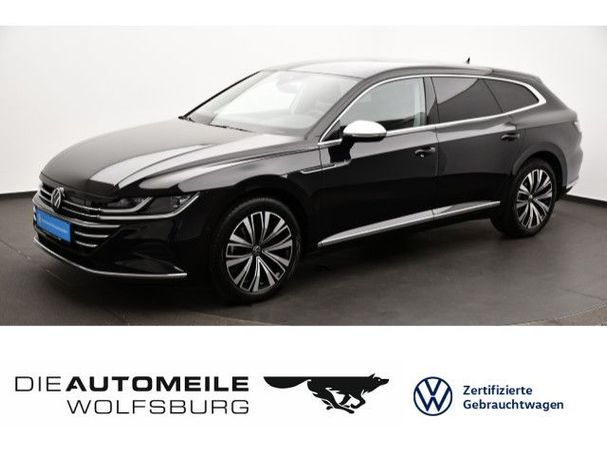 Volkswagen Arteon eHybrid DSG Shooting Brake 160 kW image number 1