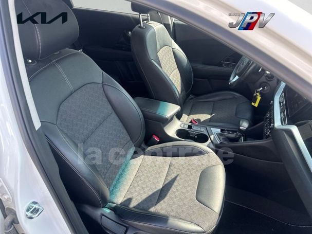 Kia Niro Hybrid 1.6 GDI 104 kW image number 16