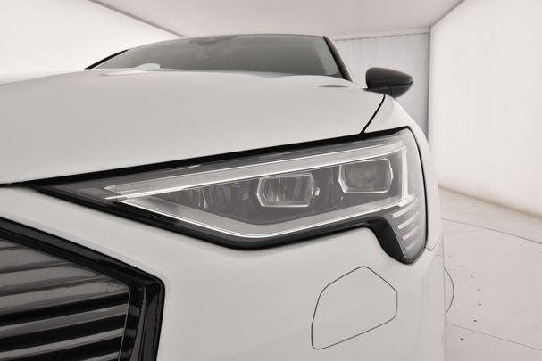 Audi e-tron 50 quattro Business 230 kW image number 49