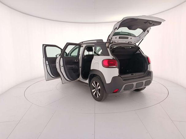 Citroen C3 Aircross BlueHDi 100 Feel 75 kW image number 7