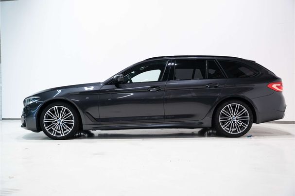 BMW 520i Touring 135 kW image number 3