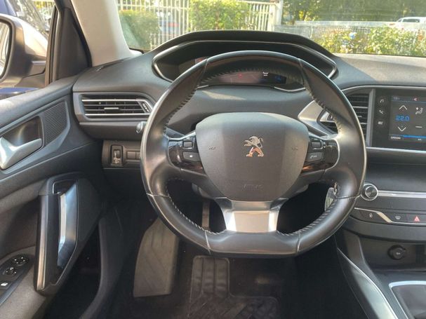 Peugeot 308 SW BlueHDi 130 S&S Allure 96 kW image number 14