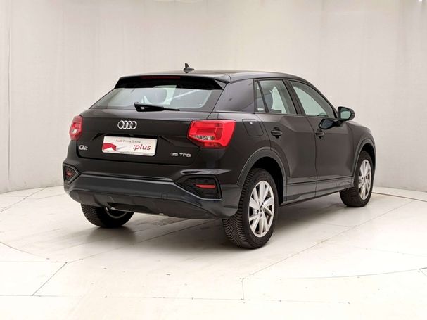 Audi Q2 35 TFSI S tronic 110 kW image number 2