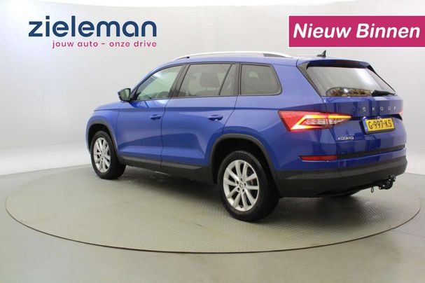 Skoda Kodiaq 1.5 TSI 110 kW image number 2