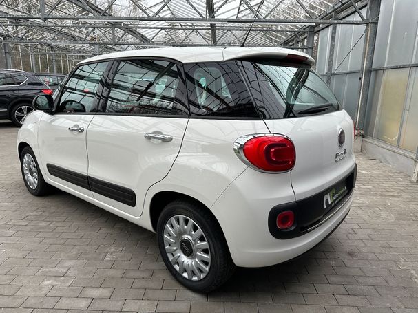 Fiat 500L 1.4 16V Easy 70 kW image number 4