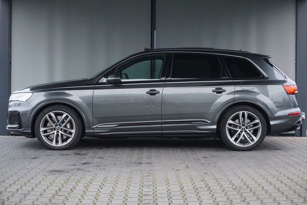 Audi Q7 55 TFSIe quattro S-Line 280 kW image number 5