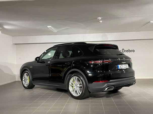 Porsche Cayenne E-Hybrid 341 kW image number 3