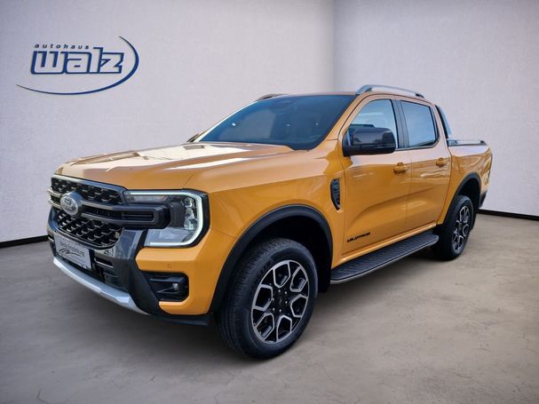 Ford Ranger 3.0 Wildtrak 177 kW image number 1