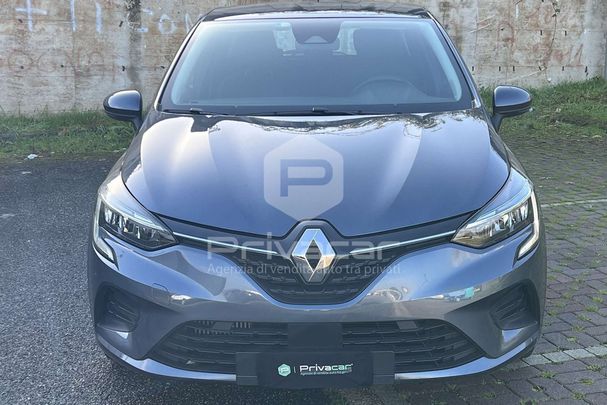 Renault Clio TCe 100 Zen 74 kW image number 3