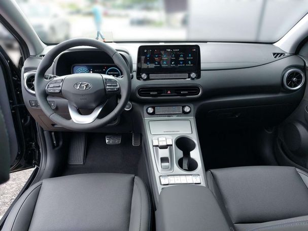 Hyundai Kona 100 kW image number 4