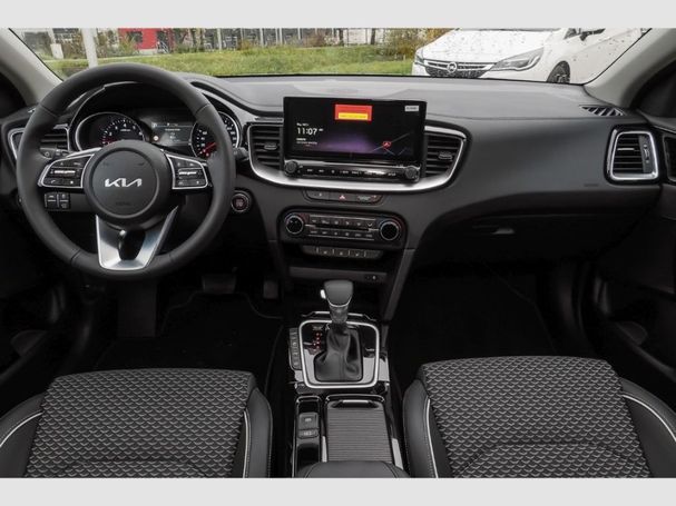 Kia Ceed 1.5 T-GDI Spirit 103 kW image number 11