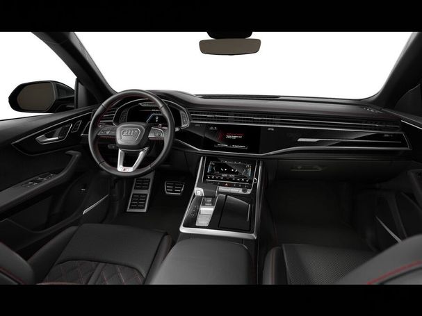 Audi SQ8 TFSI Tiptronic 373 kW image number 6