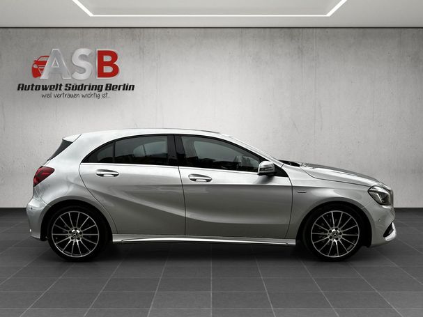 Mercedes-Benz A 180 90 kW image number 15