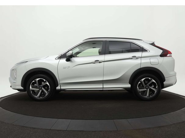 Mitsubishi Eclipse Cross PHEV 138 kW image number 4