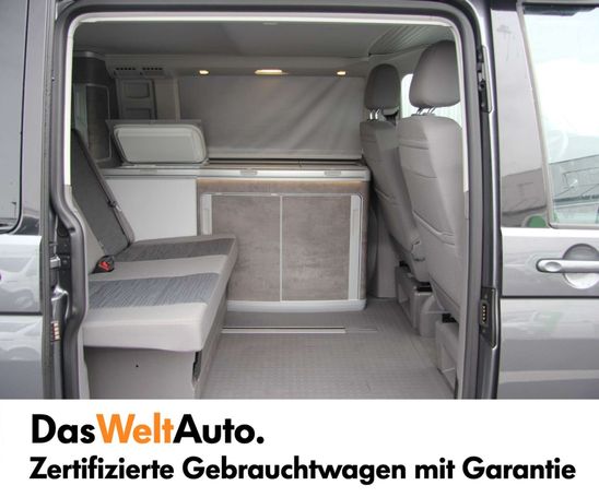 Volkswagen T6 California 4Motion Ocean Edition 110 kW image number 16