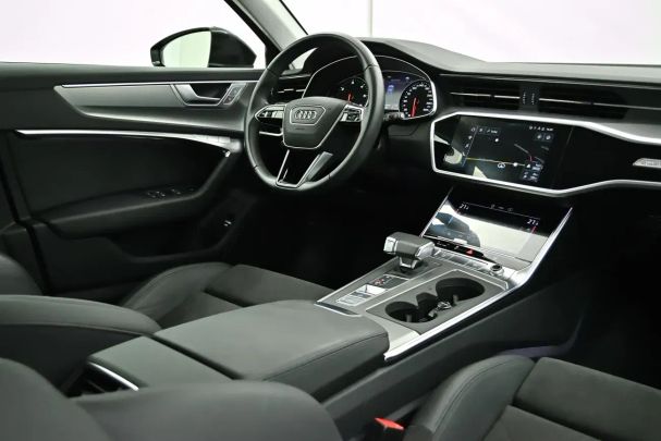 Audi A6 40 TDI quattro S tronic Avant 150 kW image number 15