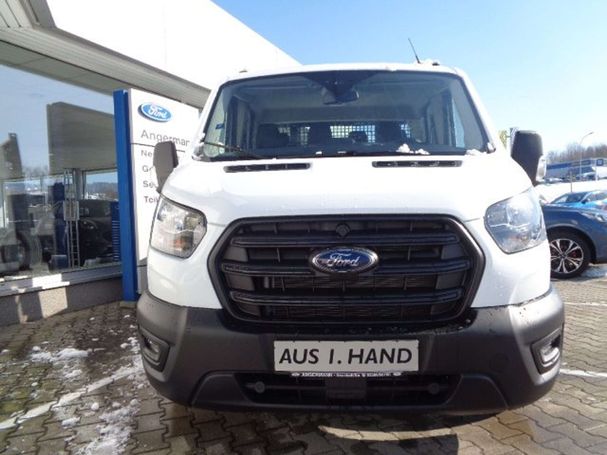 Ford Transit 310 L2 96 kW image number 2