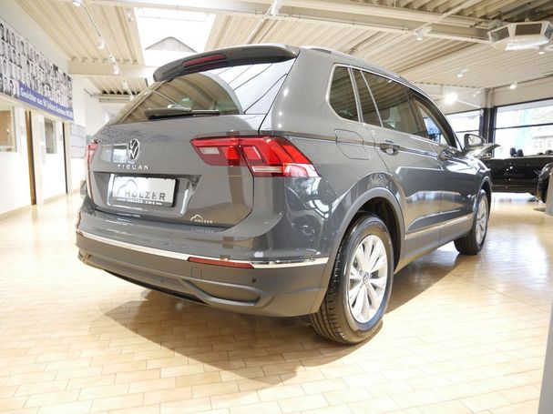 Volkswagen Tiguan 1.5 TSI Life DSG 110 kW image number 2