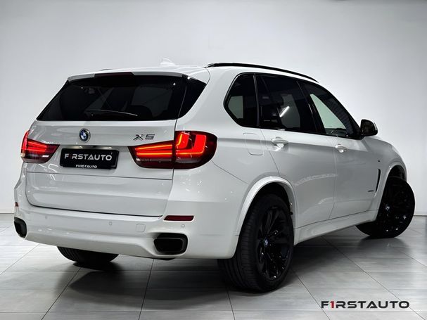 BMW X5 xDrive50i 332 kW image number 6