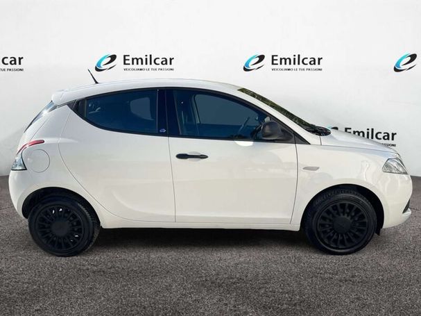 Lancia Ypsilon 51 kW image number 4