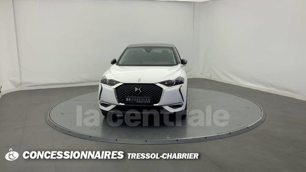 DS Automobiles 3 Crossback PureTech 130 96 kW image number 2