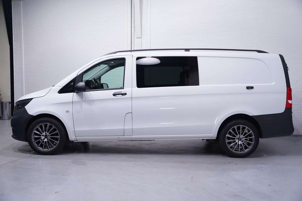 Mercedes-Benz Vito 116 CDi 120 kW image number 7