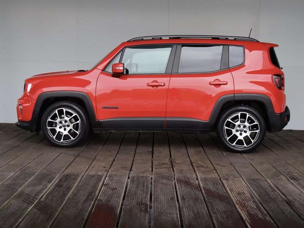 Jeep Renegade 1.3 110 kW image number 3