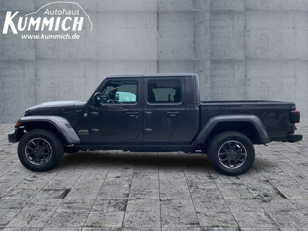 Jeep Gladiator 3.0 V6 MultiJet Overland 194 kW image number 6