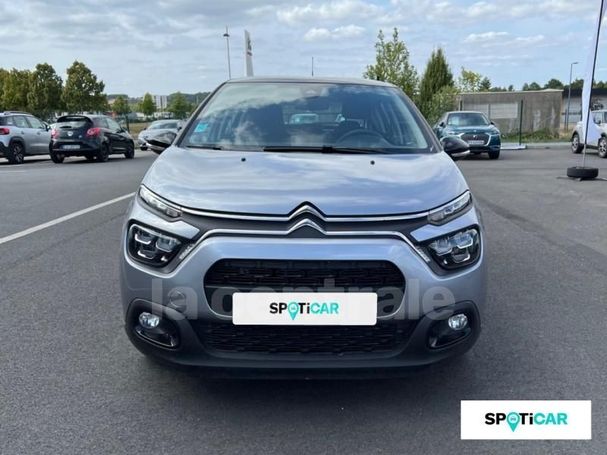 Citroen C3 Pure Tech 83 S&S Shine 61 kW image number 17