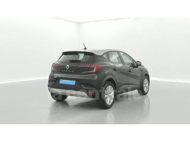 Renault Captur TCe 90 67 kW image number 18