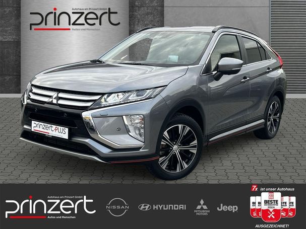 Mitsubishi Eclipse Cross 1.5 T 120 kW image number 1