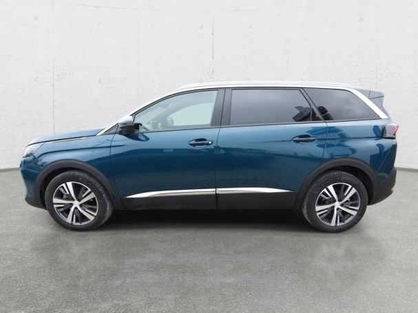 Peugeot 5008 96 kW image number 8