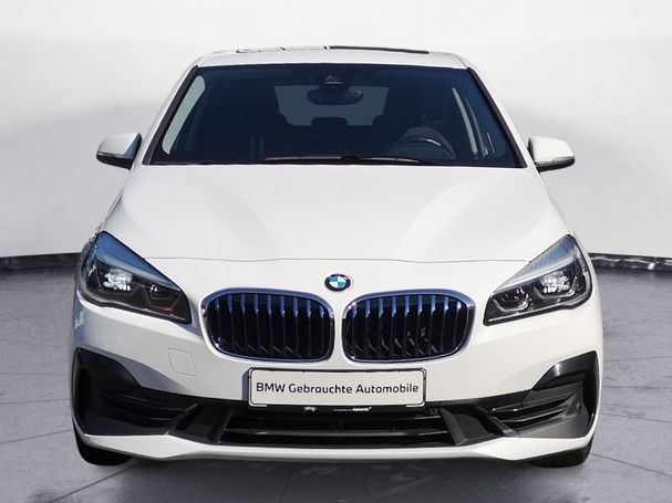 BMW 225 Active Tourer xDrive 165 kW image number 7