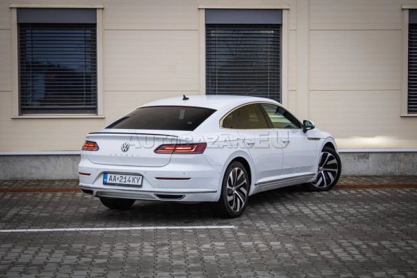 Volkswagen Arteon 140 kW image number 5