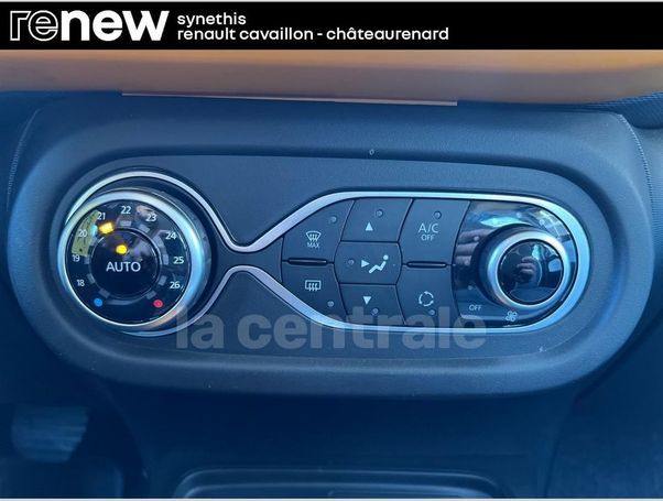 Renault Twingo 22 kWh 60 kW image number 14