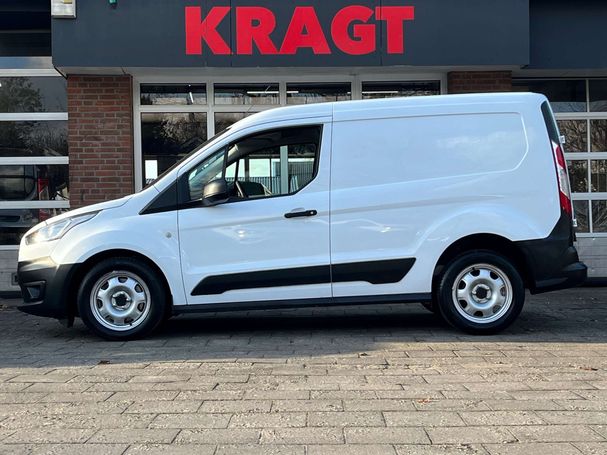 Ford Transit Connect L1 1.5 55 kW image number 5