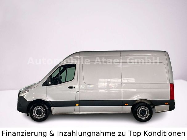 Mercedes-Benz Sprinter 316 120 kW image number 3