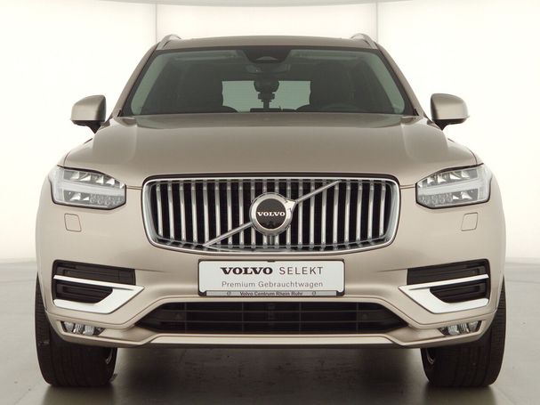 Volvo XC90 B5 AWD Plus 173 kW image number 6