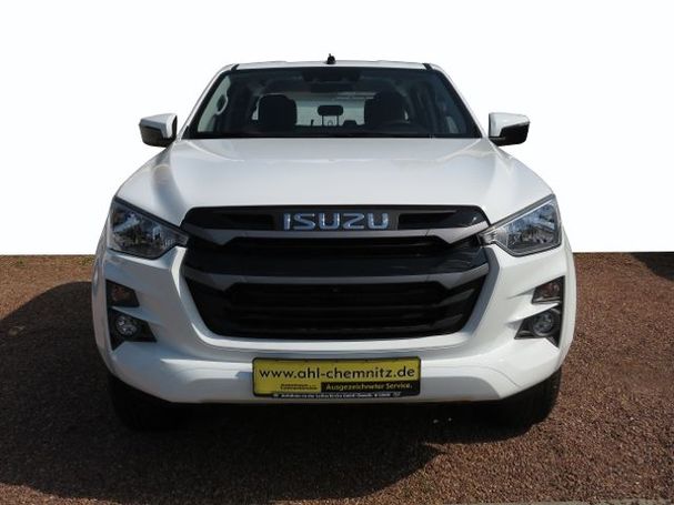 Isuzu D-Max Cab 120 kW image number 5