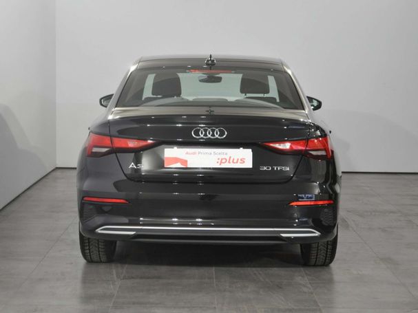 Audi A3 30 TFSI S tronic Advanced Business 81 kW image number 3