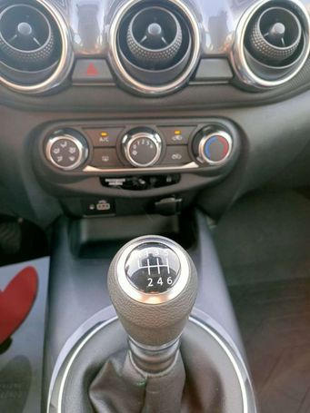 Nissan Juke 1.0 DIG-T 114 Acenta 84 kW image number 9