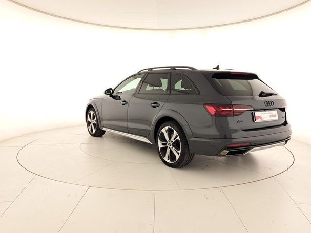 Audi A4 Allroad 40 TDI Business 150 kW image number 4