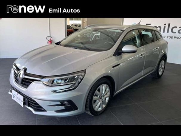 Renault Megane Blue dCi 115 85 kW image number 2