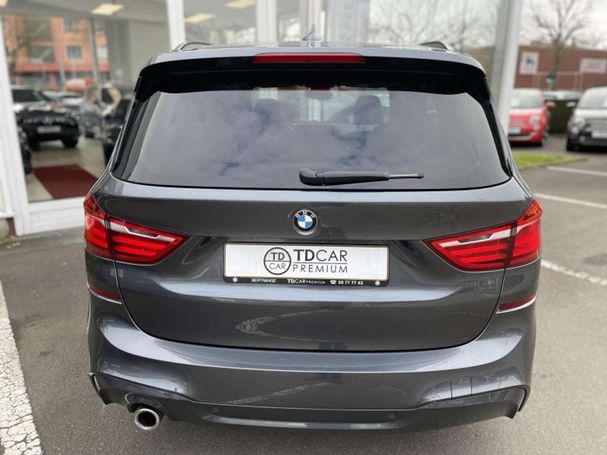 BMW 218i Gran Tourer M Sport 100 kW image number 14