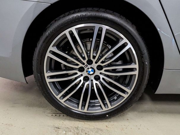 BMW 520d 145 kW image number 30