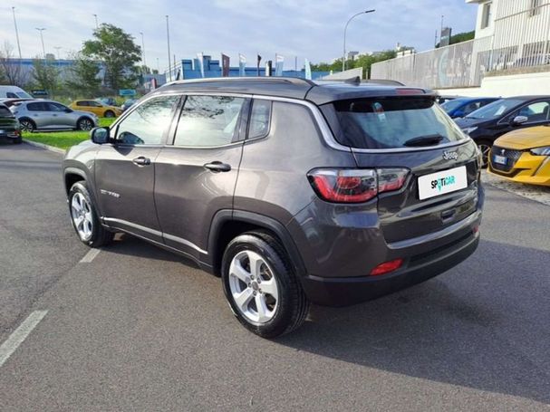 Jeep Compass 1.4 Longitude 103 kW image number 4