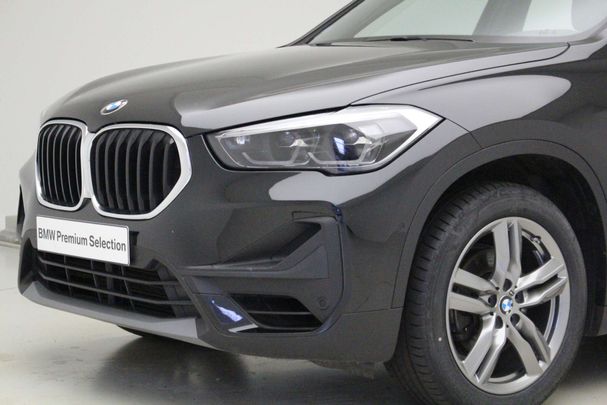 BMW X1 sDrive18i 104 kW image number 9