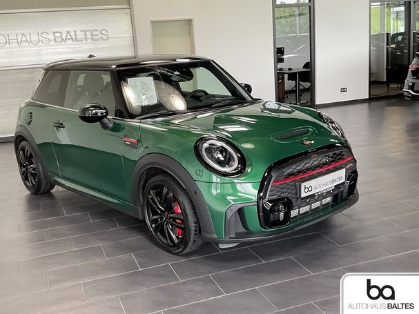 Mini John Cooper Works JCW 170 kW image number 3