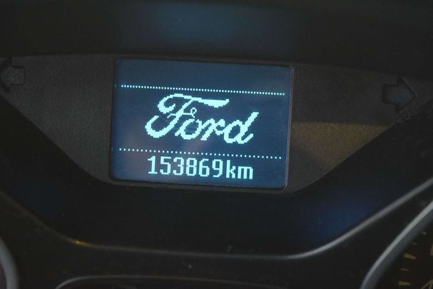 Ford C-Max 1.6 TDCi 85 kW image number 9