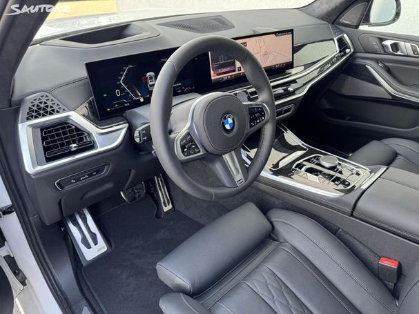 BMW X7 xDrive40i 280 kW image number 4